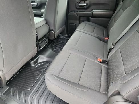 New 2025 Chevrolet Silverado 3500 W/T w/ WT Convenience Package RWD image 29