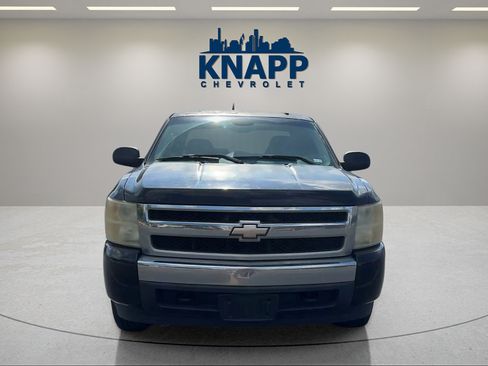 Used 2008 Chevrolet Silverado 1500 LT RWD image 8