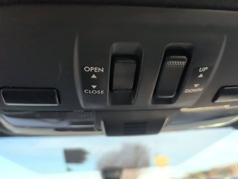 Used 2015 Subaru WRX Limited image 24