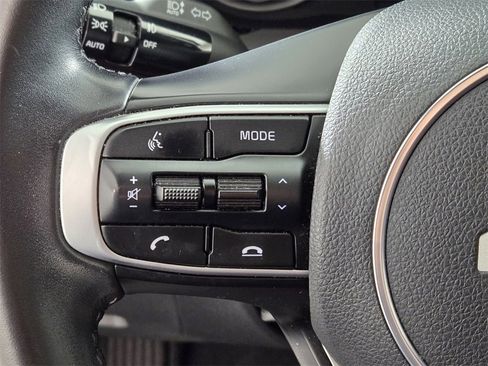 Used 2023 Kia K5 GT-Line image 28