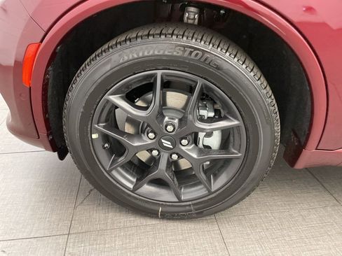 New 2026 Dodge Durango GT image 10