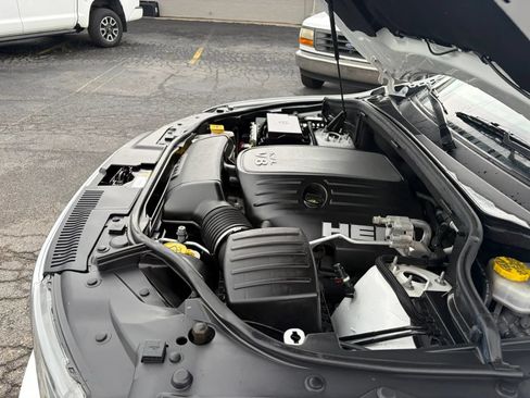 Used 2020 Dodge Durango Citadel AWD/4WD image 10