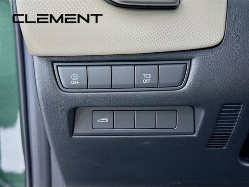 Used 2025 MAZDA CX-50 AWD 2.5 S w/ Cargo Package image 14