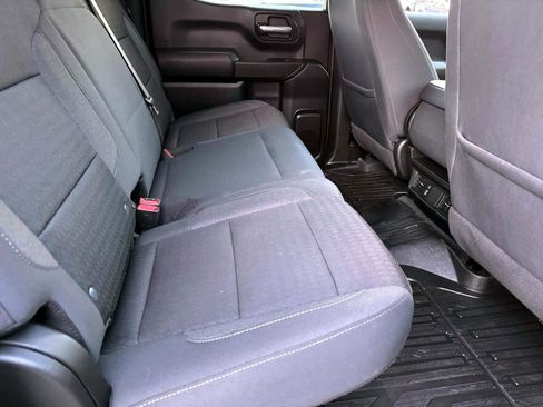 Used 2024 GMC Sierra 1500 Pro w/ Graphite Edition image 15