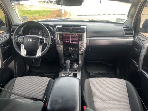 Used 2021 Toyota 4Runner SR5 image 24