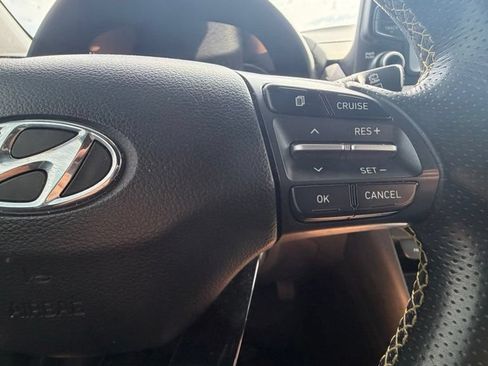 Used 2020 Hyundai Kona Limited FWD image 14