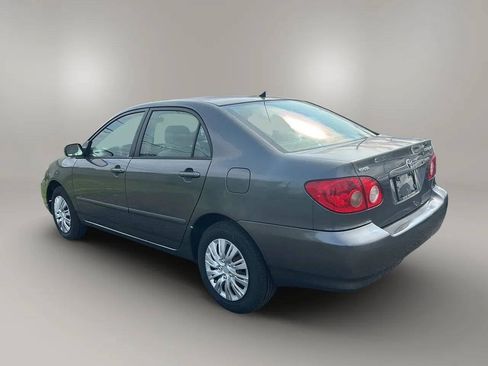 Used 2007 Toyota Corolla S FWD image 5