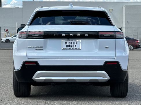 New 2026 Honda Prologue Touring image 4