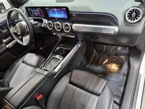 Used 2026 Mercedes-Benz GLB 250 image 22