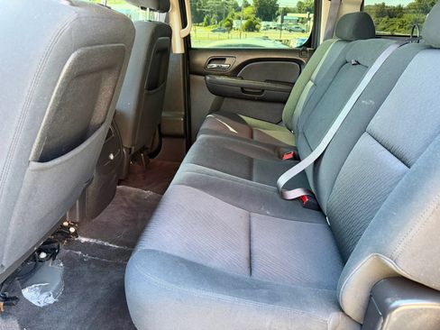 Used 2012 GMC Sierra 1500 SLE w/ All-Terrain Package AWD/4WD image 11