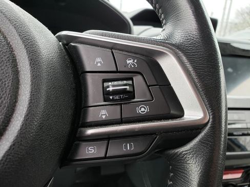 Used 2021 Subaru Forester Premium w/ Popular Package #1 image 5