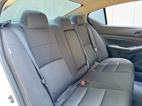 Used 2023 Nissan Altima 2.5 S FWD image 31