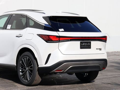 New 2026 Lexus RX 350 Premium image 9