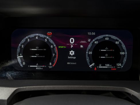 Used 2025 Toyota 4Runner Limited AWD/4WD image 22