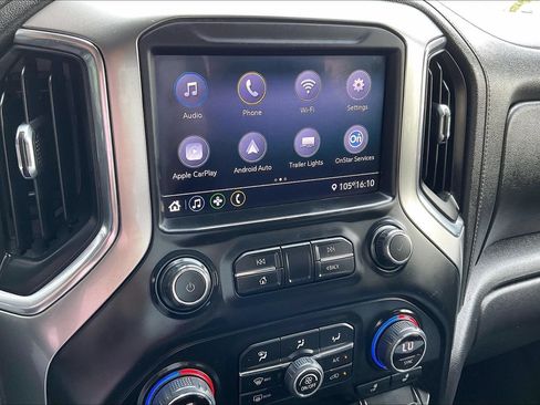 Used 2020 Chevrolet Silverado 1500 RST AWD/4WD image 9