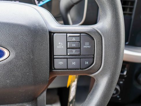 Used 2023 Ford F150 XLT AWD/4WD image 13