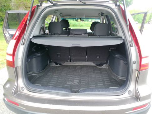 Used 2011 Honda CR-V SE image 16