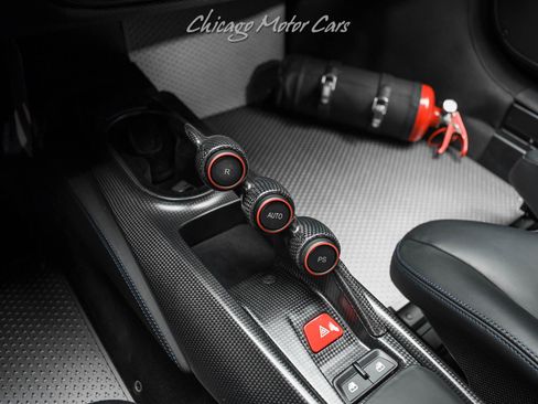 Used 2020 Ferrari 488 Pista Coupe image 19