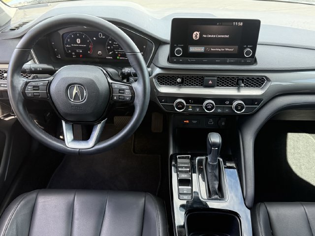 Used 2024 Acura Integra FWD image 11