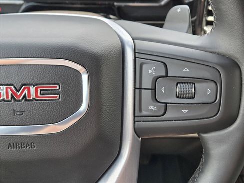 Used 2024 GMC Sierra 1500 Elevation w/ Elevation Premium Package AWD/4WD image 24