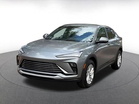 Used 2025 Buick Envista Preferred image 7