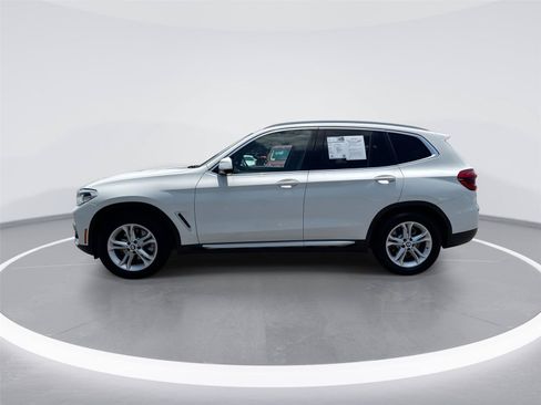 Used 2020 BMW X3 xDrive30i AWD/4WD image 5