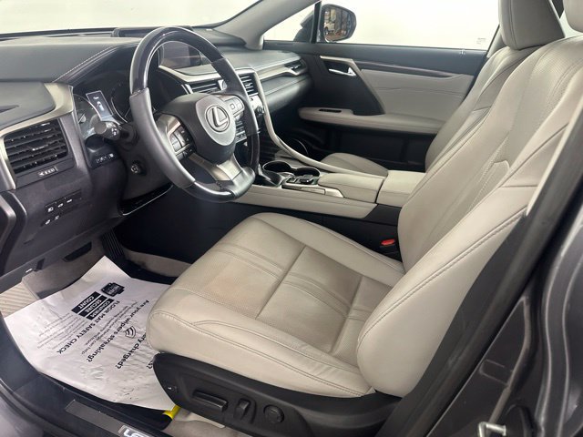 Used 2016 Lexus RX 350 AWD w/ Luxury Package image 18