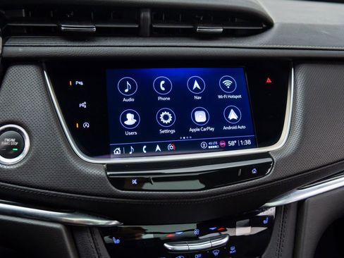 Used 2023 Cadillac XT5 Premium Luxury w/ Technology Package image 31