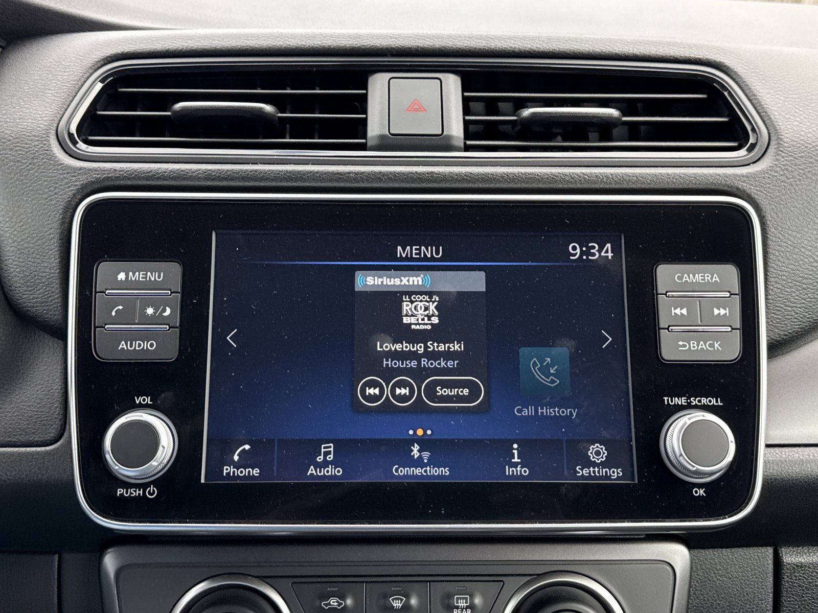 Used 2025 Nissan Leaf S FWD image 21