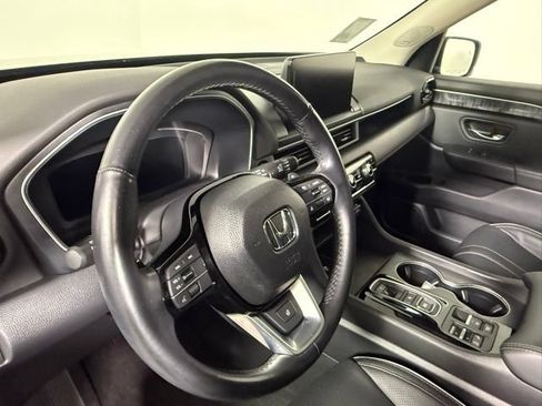 Used 2024 Honda Pilot Elite image 16