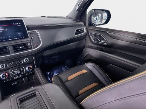 Certified 2022 GMC Yukon XL AT4 AWD/4WD image 25