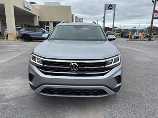 Certified 2023 Volkswagen Atlas SEL video 2