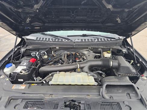 Used 2022 Ford Expedition Platinum image 33