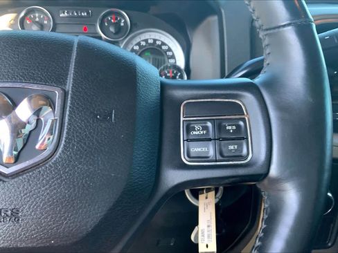 Used 2015 RAM 2500 Big Horn AWD/4WD image 25