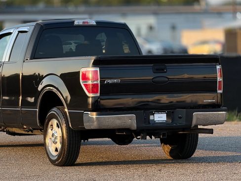 Used 2011 Ford F150 XLT RWD image 16
