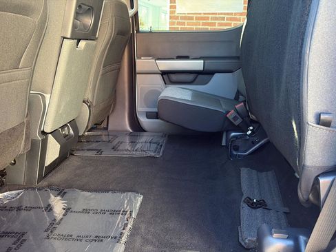 New 2026 Ford F350 XLT image 6