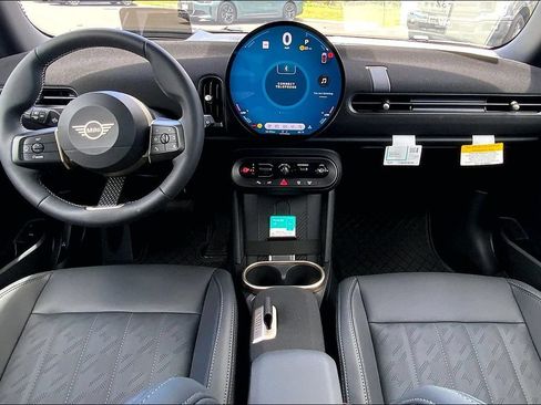 New 2026 MINI Cooper S FWD image 5