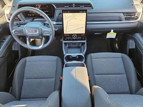 New 2025 GMC Terrain Elevation image 15
