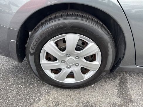 Used 2019 Nissan Altima 2.5 S image 9