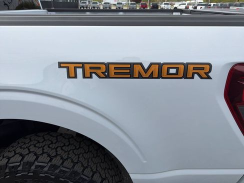 Used 2025 Ford F150 Tremor w/ Bed Utility Package AWD/4WD image 15
