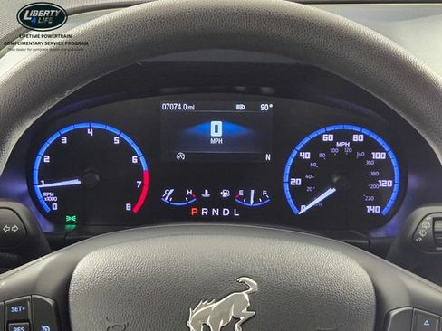 Certified 2023 Ford Bronco Sport Heritage AWD/4WD image 28