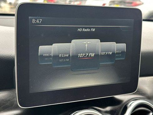 Used 2018 Mercedes-Benz GLA 250 image 18