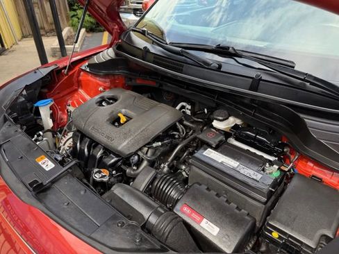 Used 2022 Kia Soul LX w/ Technology Package image 20