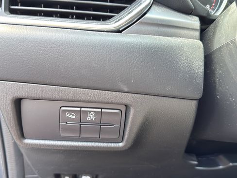 Certified 2023 MAZDA CX-5 AWD 2.5 S image 19