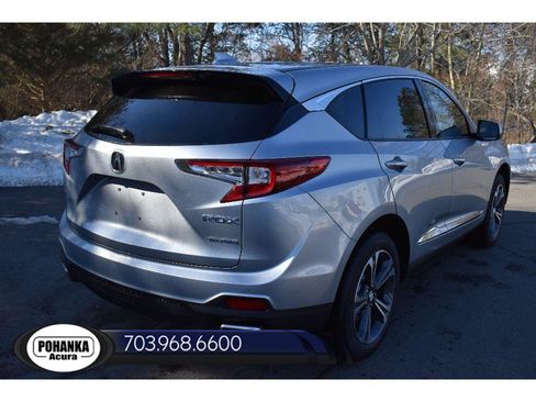 New 2026 Acura RDX w/ Technology Package image 7