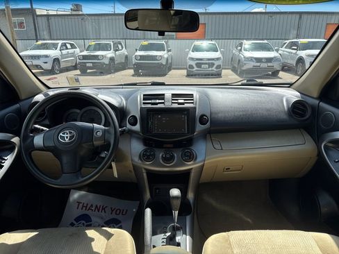 Used 2010 Toyota RAV4 4WD V6 image 18