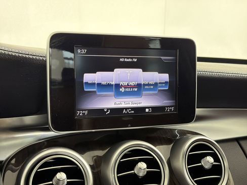 Used 2018 Mercedes-Benz C 43 AMG 4MATIC Sedan image 23