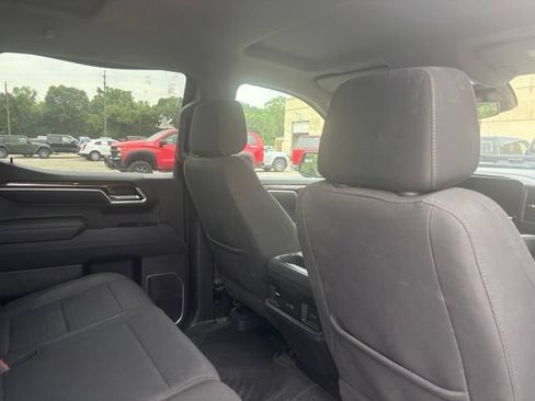 Used 2022 Chevrolet Silverado 1500 RST AWD/4WD image 10