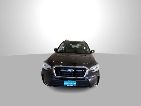 Used 2017 Subaru Forester 2.0XT Touring AWD/4WD image 3