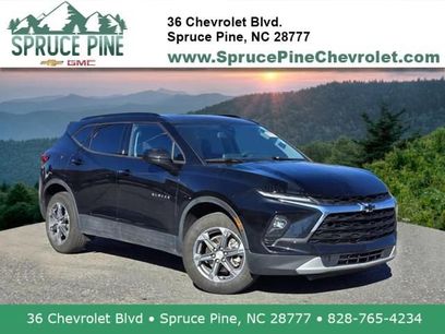 Used 2023 Chevrolet Blazer LT w/ Convenience Package